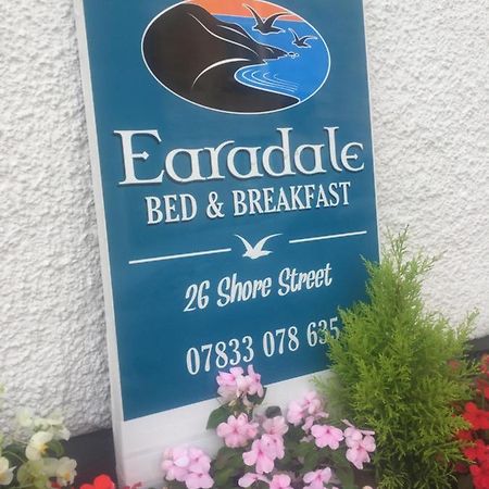 Earadale Bed and Breakfast Campbeltown Buitenkant foto