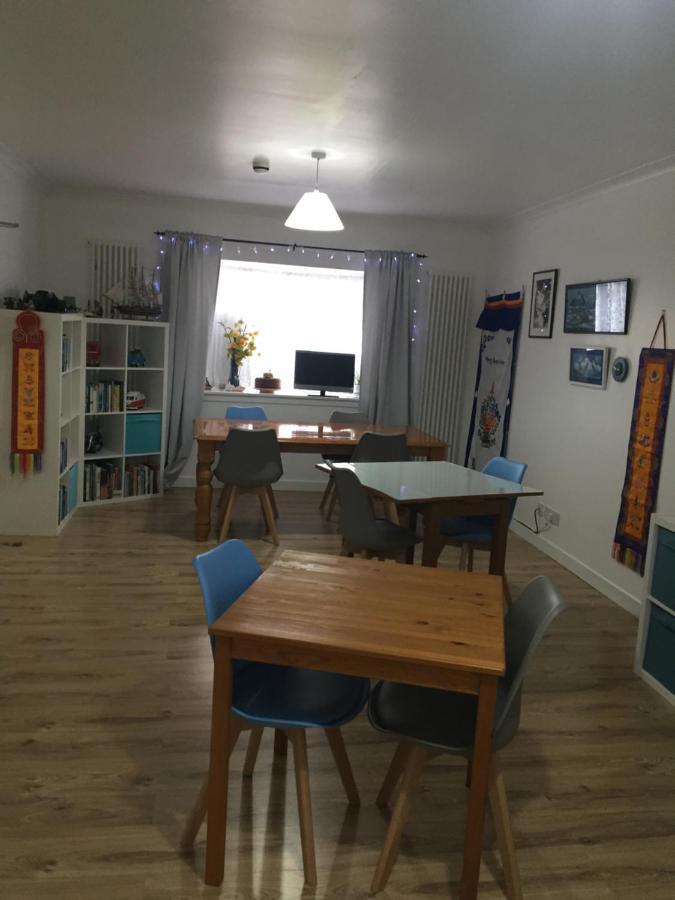 Earadale Bed and Breakfast Campbeltown Buitenkant foto