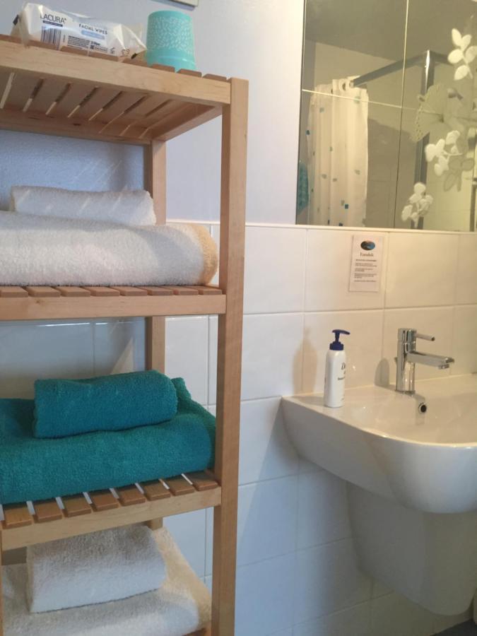 Earadale Bed and Breakfast Campbeltown Buitenkant foto