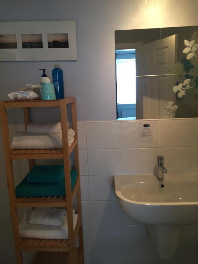 Earadale Bed and Breakfast Campbeltown Buitenkant foto
