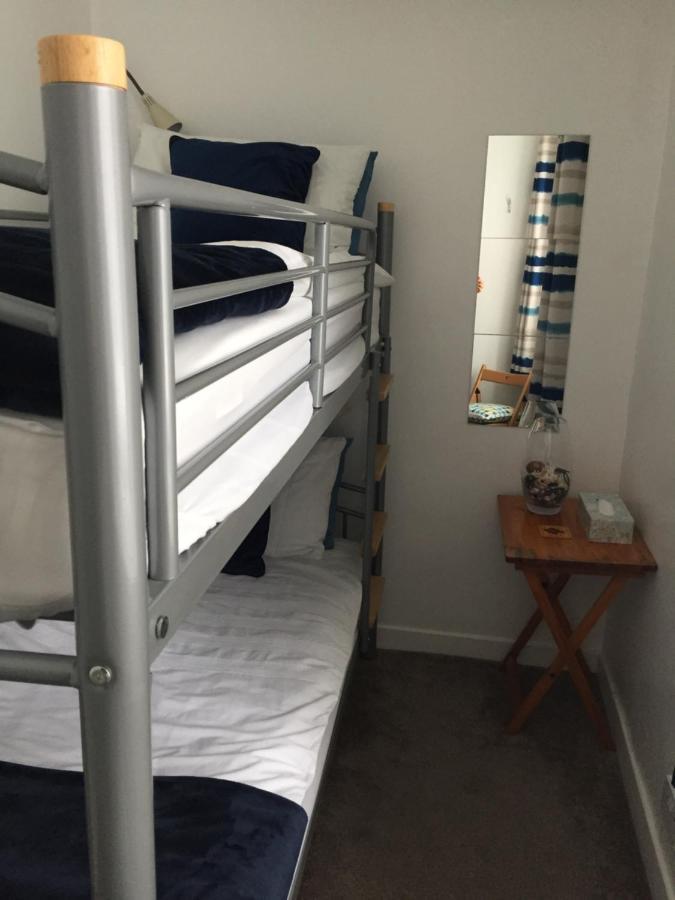 Earadale Bed and Breakfast Campbeltown Buitenkant foto