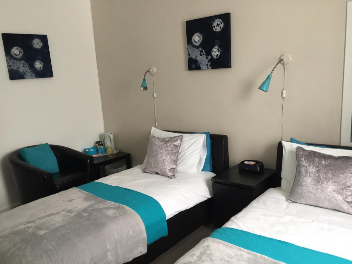Earadale Bed and Breakfast Campbeltown Buitenkant foto