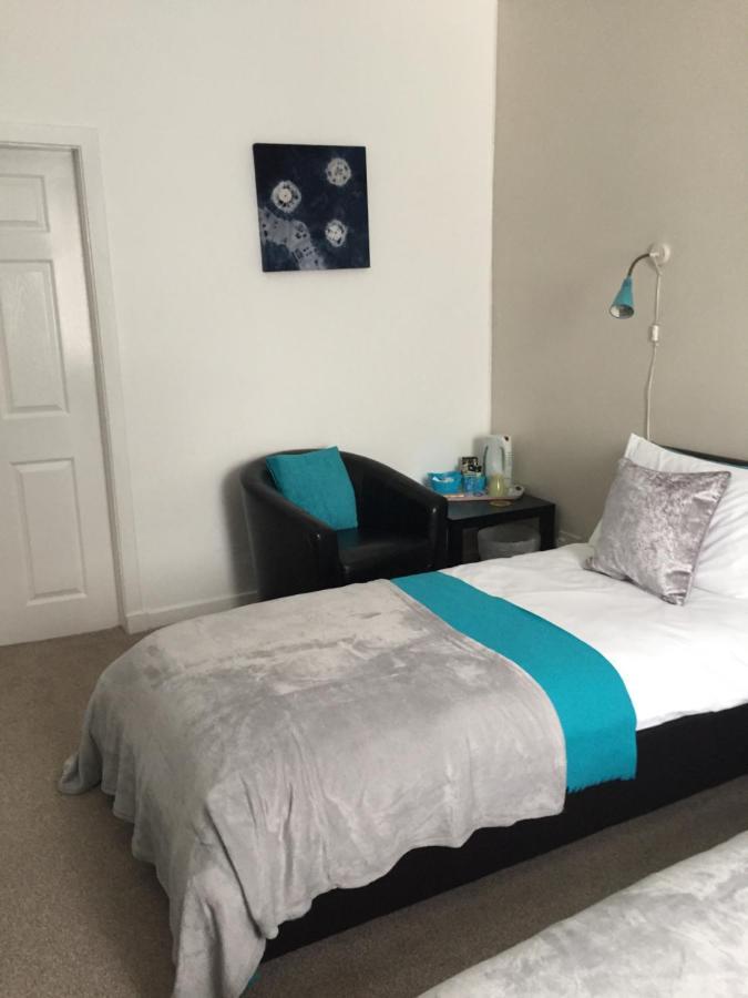 Earadale Bed and Breakfast Campbeltown Buitenkant foto
