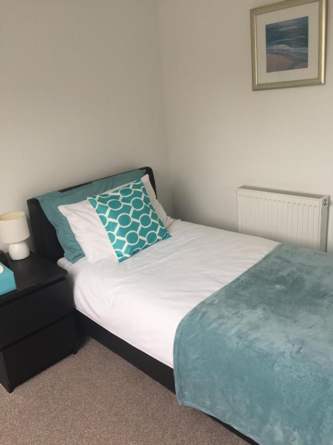 Earadale Bed and Breakfast Campbeltown Buitenkant foto
