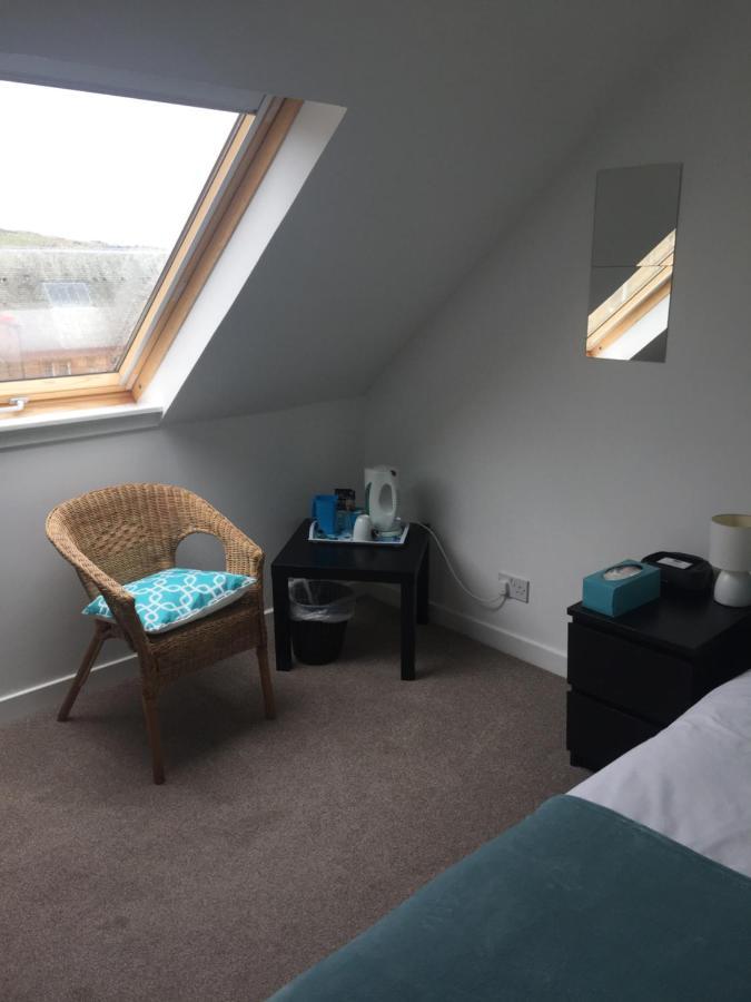 Earadale Bed and Breakfast Campbeltown Buitenkant foto