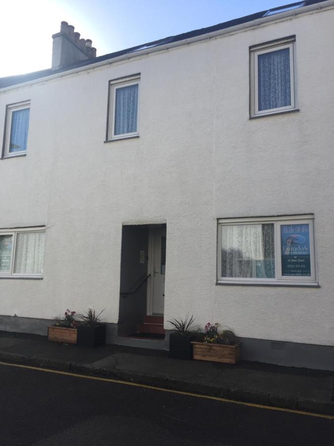 Earadale Bed and Breakfast Campbeltown Buitenkant foto