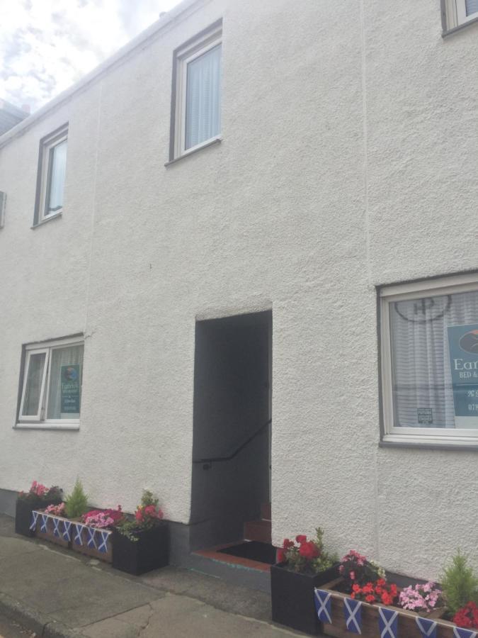 Earadale Bed and Breakfast Campbeltown Buitenkant foto