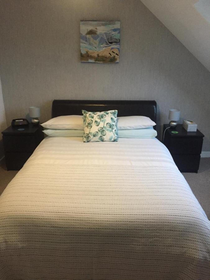 Earadale Bed and Breakfast Campbeltown Buitenkant foto